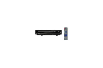 実売4,980円——グリーンハウス、CPRM方式対応のDVDプレーヤー 画像
