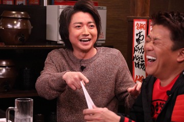 藤原竜也の裏の顔が次々と明らかに！吉田鋼太郎＆中村勘九郎からクレームが！ 画像