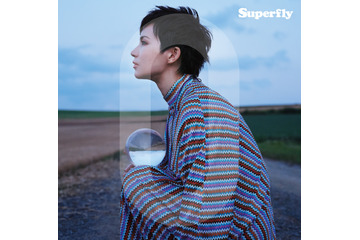 Superfly、フリーライブの模様をYouTube＆LINE LIVEで生配信へ 画像