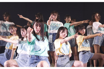 岡田奈々がSTU48の船上劇場公演を念願のプロデュース!「恋の予感を感じてもらえたら」 画像