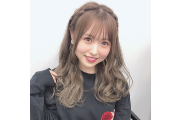 元HKT48・冨吉明日香が1年ぶりに福岡凱旋!イベント開催決定 画像