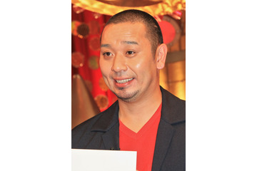 千鳥・大悟、『笑ってはいけない』秘話「足の震えが止まらなかった」 画像