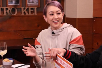 SHELLY、離婚の真相を赤裸々トーク！ 画像