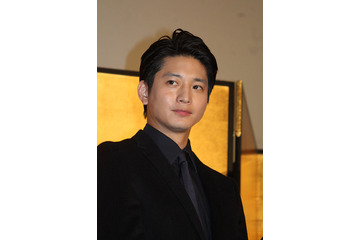 向井理、勝負パンツは迷彩柄! 画像
