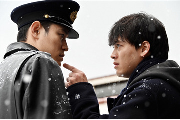 竹内涼真主演、日曜劇場『テセウスの船』今夜スタート!31年の時を超えて見た父の真実とは?! 画像