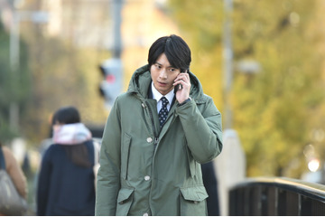 仲間由紀恵と向井理が隠す“10年前の秘密”とは？ドラマ『10の秘密』第2話が今夜放送 画像