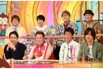 新田真剣佑&北村匠海が女子高生の授業に潜入! 画像