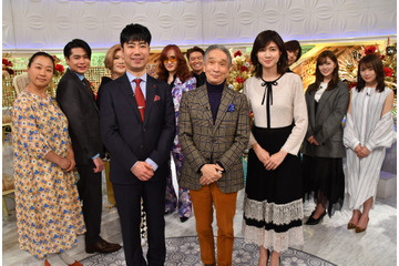 乃木坂46・白石麻衣、『歌のゴールデンヒット』出演!「歌の力はすごいなと思った」 画像