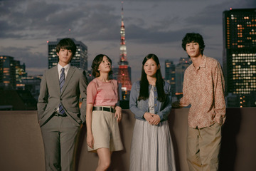 『東京ラブストーリー』が現代版にアップデート！主演・伊藤健太郎＆ヒロイン石橋静河 画像