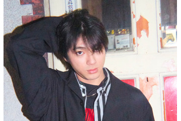 26日放送『情熱大陸』に山田裕貴!“カメレオン俳優”は何を語る? 画像