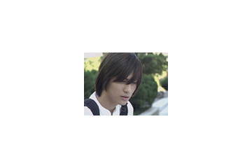 F4のヴィック・チョウ主演「山田太郎ものがたり〜貧窮貴公子〜」 画像
