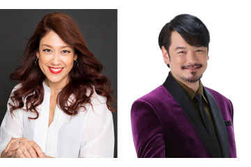 LiLiCo&純烈・小田井涼平が夫婦で登場……WOWOW×OSCARS特別試写会 画像