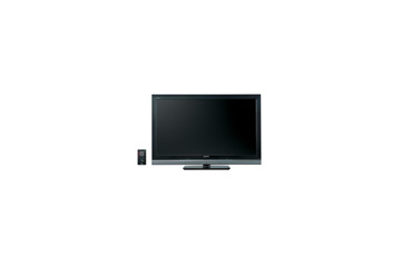 業界最高の低消費電力を実現! ソニー、新開発のHCFLバックライト採用の液晶テレビ「ブラビア」 画像