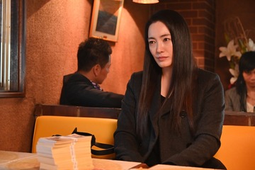 大金を手にした仲間由紀恵、隠された裏の顔とは?今夜放送『10の秘密』 画像