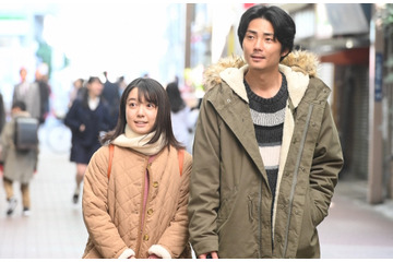 上白石萌音、デスクに残されたメモから毎熊克哉との距離接近?!『恋つづ』第4話 画像