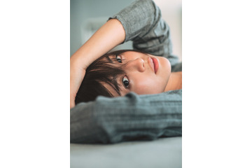 フジ宮司愛海アナの写真集が人気!収録時のファッション・メイクや舞台裏も 画像