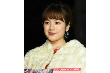筧美和子、裏垢を2つ持っていることを告白!気になる若手俳優チェック用……? 画像