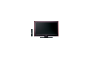ソニー、省エネ機能の向上をはかった液晶テレビ「BRAVIA」J5シリーズ4モデル 画像