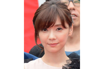 倉科カナ、小学校時代の移動手段は一輪車 2時間以上の道のりも…… 画像