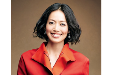 柴門ふみ原作『女ともだち』、原沙知絵主演でドラマ化！ 画像