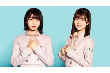 日向坂46“富田鈴花&松田好花、“はなちゃんず”としてギター弾き語りライブ開催 画像
