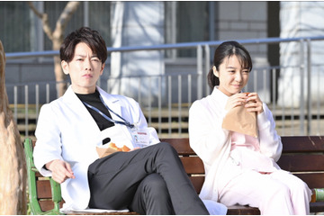 「俺の彼女だから」佐藤健のラストフレーズにSNS悶絶!!『恋つづ』第5話 画像