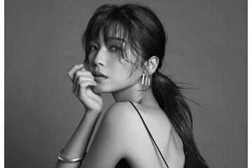 AAA 宇野実彩子、バレンタインに一夜限りの生配信決定!初の生セッションも実施! 画像