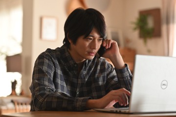 『10の秘密』向井理&松村北斗の関係に変化?!仲間由紀恵はさらに卑劣な手段使って...... 画像