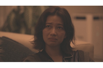 山本ソニアが見せた涙の意味は?武田航平との同棲生活が最後の夜に 画像