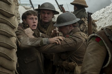 アカデミー賞ノミネート『1917 命をかけた伝令』の“ワンカット映像”の苦労とは? 画像