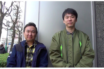 かまいたち、YouTubeデビュー！チャンネル名は「ねおミルクボーイ」!? 画像