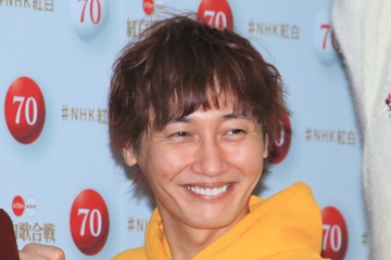 純烈・後上、衝撃のお坊ちゃん人生……携帯代は今も父親が支払い　去年までお小遣い月10万 画像