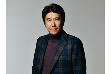 石橋貴明の新番組が4月スタート!ゲストと焚き火を囲んで“スロー・トーク” 画像