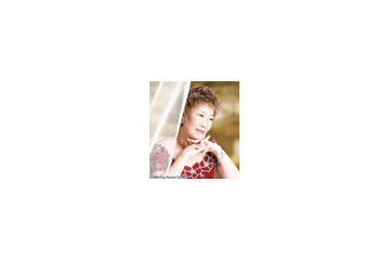 “アラ還”の星・秋元順子「愛のままで…」から後藤真希復帰シングルまで 画像