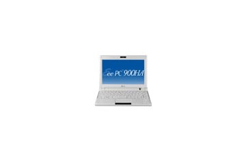 ASUS、Eee PCシリーズに8.9V型液晶と160GBのHDD搭載モデル 画像