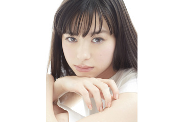 中条あやみ、NHKドラマ『56年目の失恋』で料理人役に初挑戦！ 画像