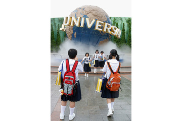 USJ、新型コロナ感染拡大防止で臨時休園へ！ 画像