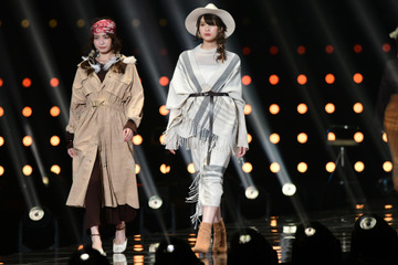 TGC、本日LINE LIVEで生中継!新型コロナの影響で無観客開催 画像