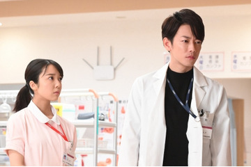 追い詰められる佐藤健、上白石萌音は何も告げずある行動に?!今夜放送『恋つづ』 画像