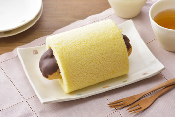 アレとアレが合体!?銀座コージーコーナー、「ハイブリッドスイーツ」発売 画像