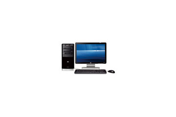 日本HP、3万円台からのミニタワーなどHP Pavilion Desktop PCを発売 画像