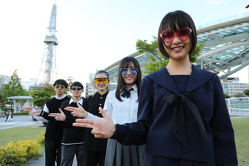 ハイスクールバンバン、AAA「恋音と雨空」をアカペラカバー!わずか1日で10万回再生突破の反響 画像