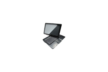 タッチパネル搭載ノート「HP TouchSmart PC tx2 Notebook PC」が日本HPから登場 画像