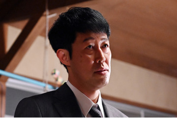小籔千豊、『テセウスの船』で竹内涼真＆鈴木亮平の大きな敵に！ 画像