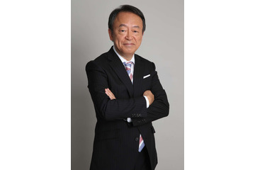 池上彰が新型コロナを生放送で徹底解説!8日夜に緊急特番放送! 画像