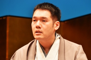 神田伯山、講談の世界を背負う責務「結局俺がやるしかない」 画像