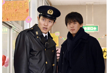 “もう一人の真犯人”は一体誰だ?!『テセウスの船』第8話が今夜放送 画像