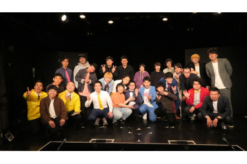 ワタナベエンターテインメント所属芸人がYouTubeで無観客ライブ生配信! 画像