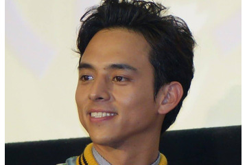 満島真之介、田中みな実をバッサリ「手は冷えてるし中身なし」 画像