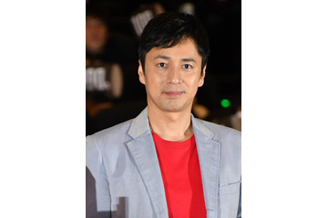 チュート徳井、舞台復帰！福田から「もう一回、活動自粛せえ」のツッコミも 画像